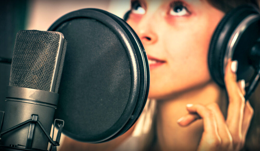 What Is Voiceover and What Can I Use it for?