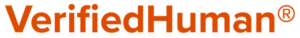 verified human logo