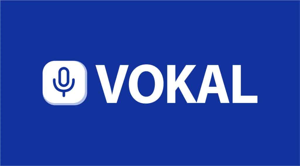 Agence Vokal logo